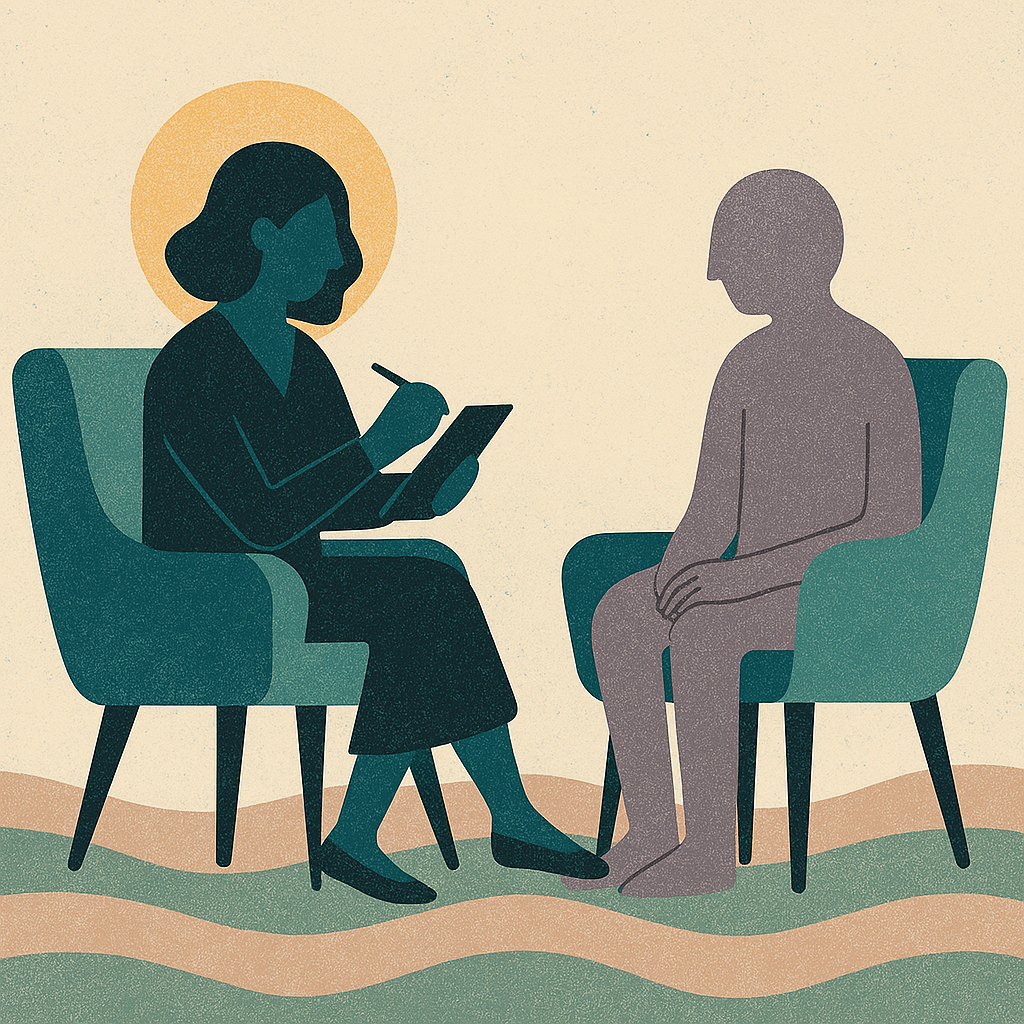 Understanding Generational Trauma