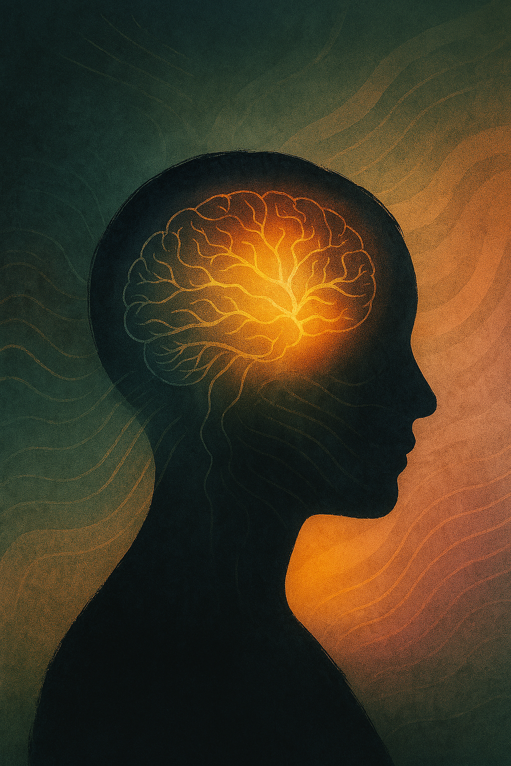 Just Emotional? It’s Biological