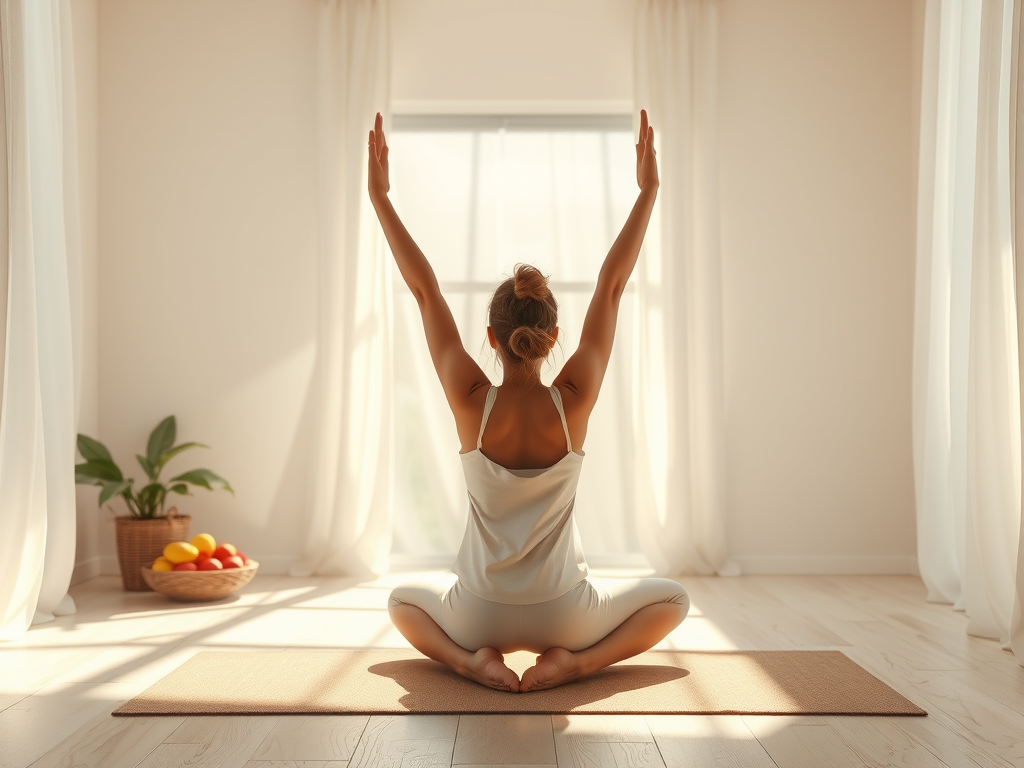 Self-Care Is Not a Luxury