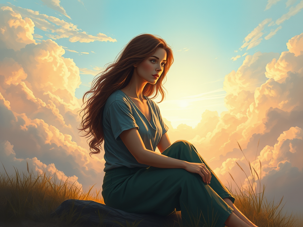 Living with Complex PTSD