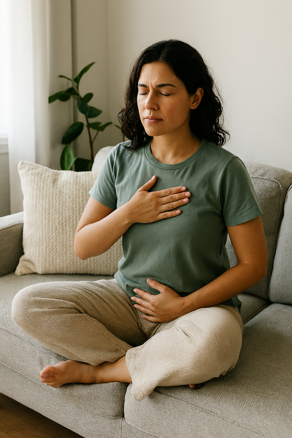 Your Body Is Not the Problem